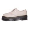 Dr.. Martens 1461 2 Piele Pisa Platformă Vintage Taupe Adidași Femei Crem 31167348