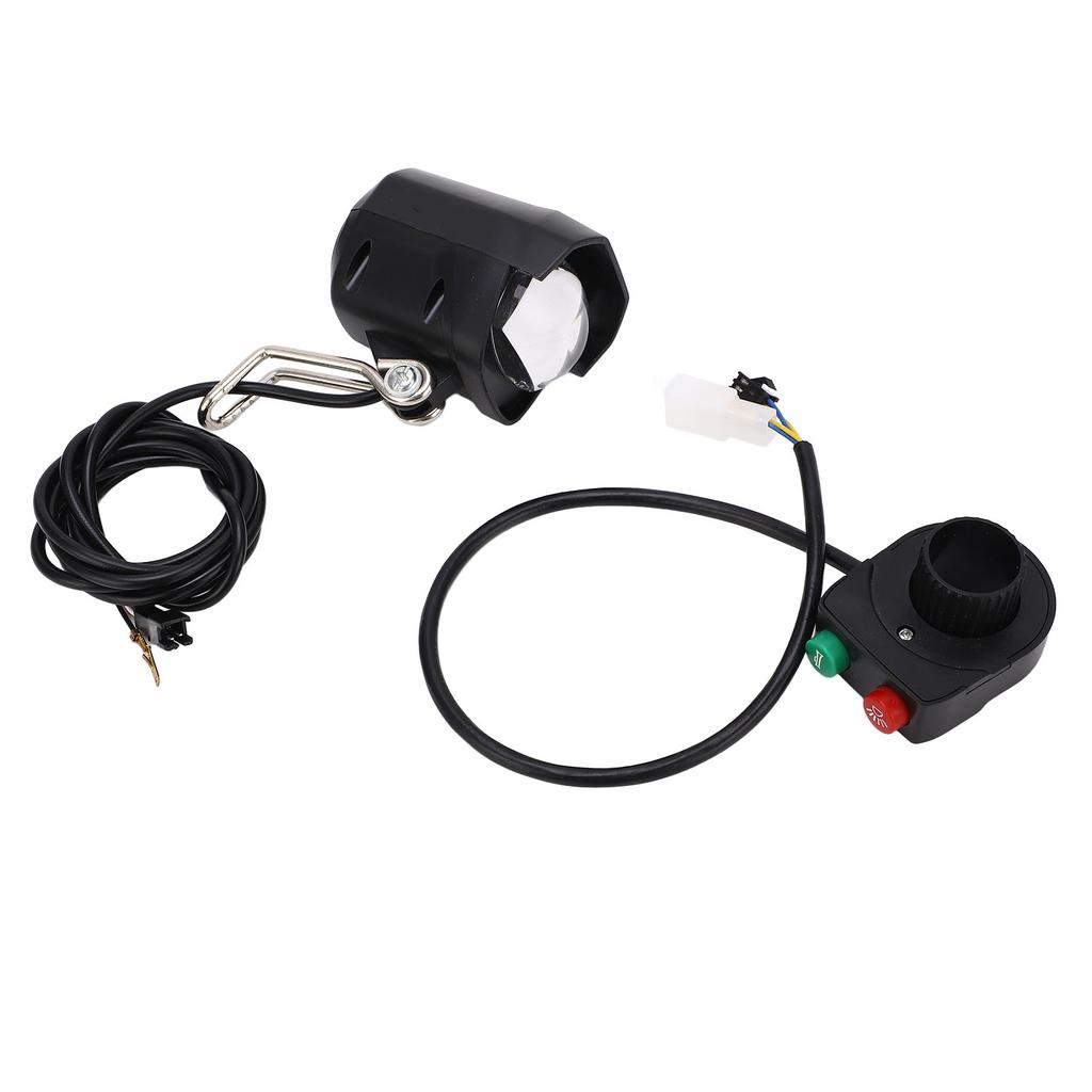 24V 250W Brushed Controller and Pedal Accelerator Assembly Electric Tricycle Conversion Kit for Electric Bike Replacement