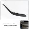 BMW X1/X2 Door Handle & Armrest Cover for E84, F48, F49 Models