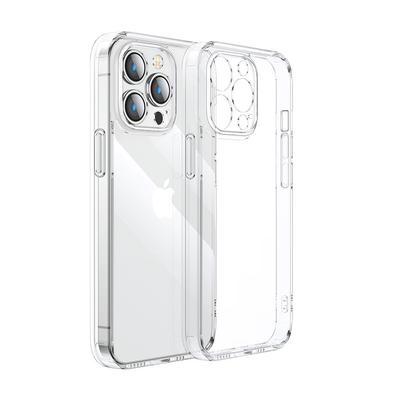 Case for iPhone 14 Plus, Durable Cover, Transparent 14D