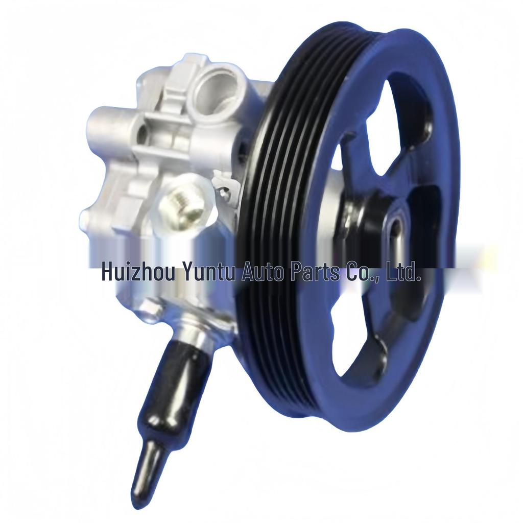 Power Steering Pump for Dodge Caliber, Jeep Compass, Patriot (5105048AA)