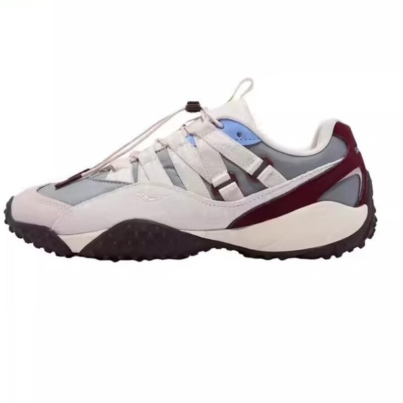 SAUCONY Surge Spikes 80s Women s Running Shoes 37