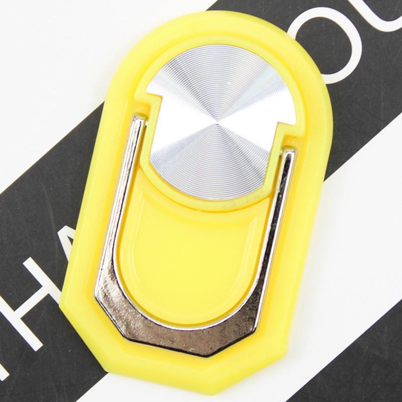 Invisible Mini Portable Cooling Stand Feet For Tablet Keyboard Zinc Alloy Foldable Laptop Non-slip Base Bracket Support