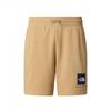 Mens Nse Fleece Shorts