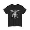 26 Xenomorph Anatomy Tee  Sci-Fi T-Shirt  Alien Lover Gift  Movie Graphic Tee Unisex T-Shirt