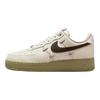 Nike Air Force 1 07 LX Year Of The Horse Limited Edition CNY New Year Release Comfort Fit Low-Top Sneakers Women sneakers White IQ9802-022
