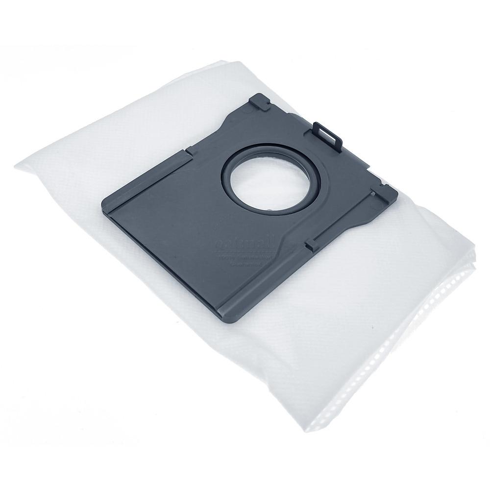 Replacement Dust Bag For Dreame X50/L50/X40/L40S/X30 Ultra,Dust Collection Bags,Vacuum Cleaner Accessories,Spare Parts