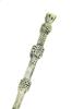 Harry Potter Albus Dumbledore Magic Wand Replica Costume Accessory Unisex Warner Bros. Official