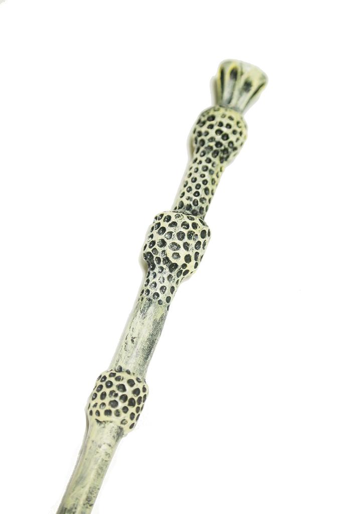 Harry Potter Albus Dumbledore Magic Wand Replica Costume Accessory Unisex Warner Bros. Official