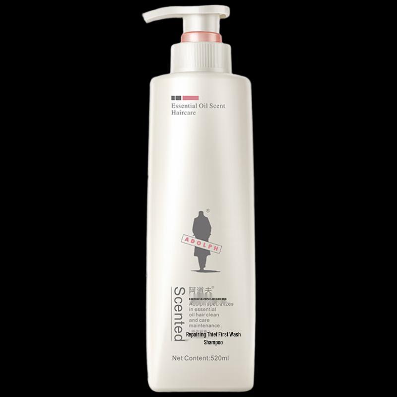 ADF Repair & Strengthen Essential Oil Shampoo