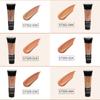 Concealer, feuchtigkeitsspendende, langanhaltende Grundierung, feuchtigkeitsspendende, aufhellende Haut, BB-Creme, wasserfeste, schweißfeste Grundierung