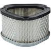 Air Filter Pre Cleaner Oil Fuel Filter Spark Plug Compatible with John Deere LT133 LT150 LT155 STX30 STX38 LX173 LX255 GT225 SST