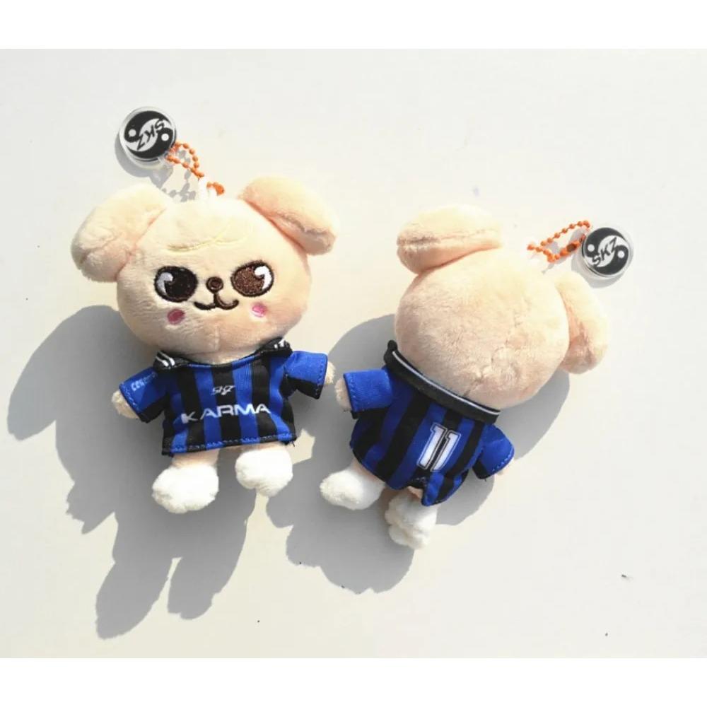 Spot Sale Skzoo Dolls, Wandering Children's Dolls, KARMA Pendants, Cute Plush Toys Stay SKZ