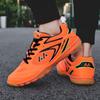 New Badminton Shoes Breathable Training Shoes Non-slip and Wear-resistant Boys and Girls Beef Tendon Sole Sports Shoes