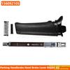 For Alfa Romeo Giulietta Parking Handbrake Hand Brake Lever Repair Kit 156092105