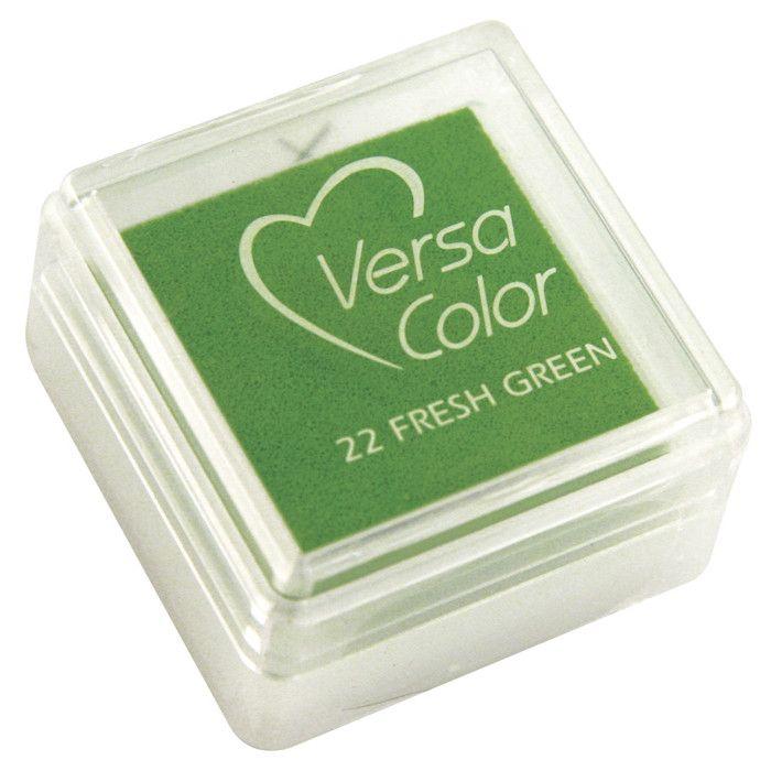 Encreur Versacolor Vert gazon