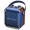SANSUI D70 Portable Outdoor Bluetooth Speaker (CN Version)