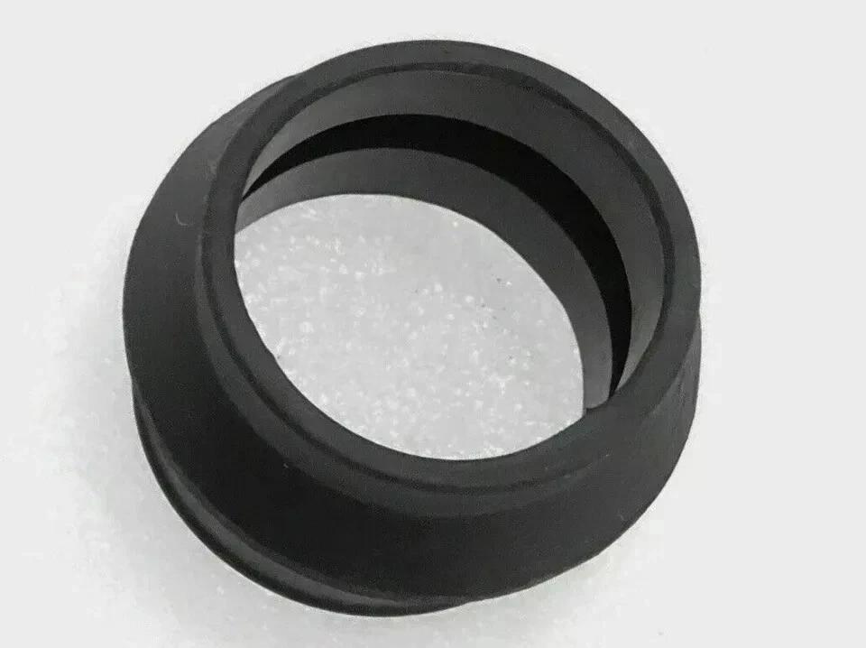 Filtro de aire para carburador Goma de ajuste de distancia Para Royal Enfield