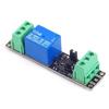 Low Voltages Relays Module Isolated Driver Control Board For Electronic Development And Industrial Use