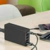 40W/50W Multi-Port USB Charger for Apple Tablets