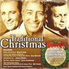 CD VARIOUS  Traditional Christmas Volume Three A52830 Sony Music Spec 2001 Japan Pop Used