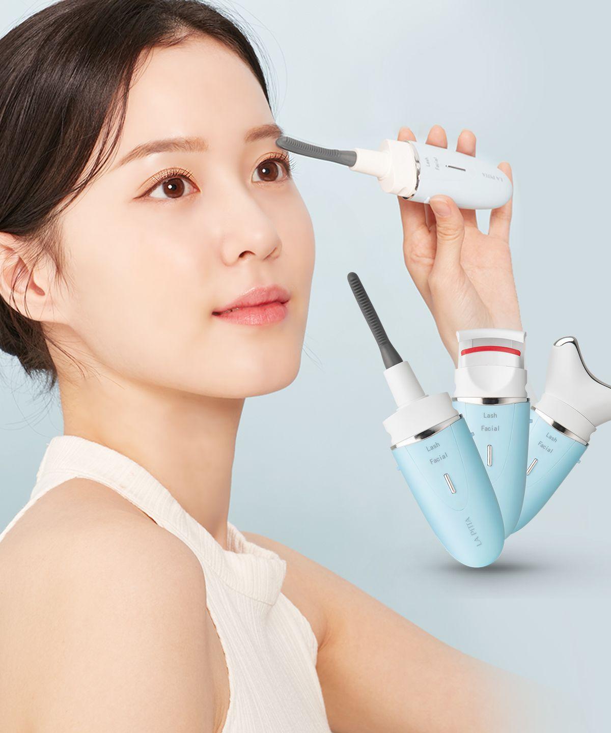 Idol Heating Lash Perm Eyelash Iron