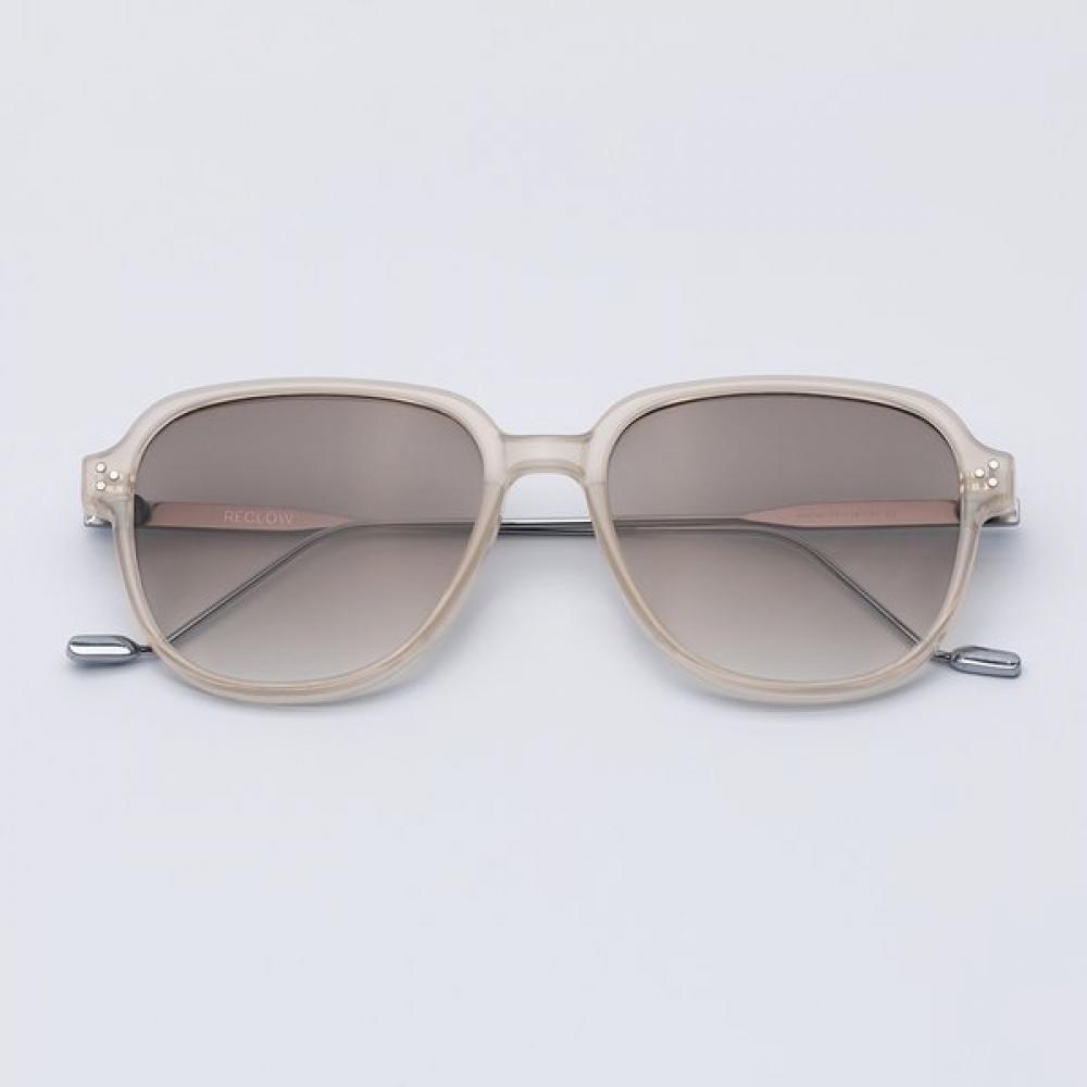 

Reclow Juwon Sunglass Ivory Single option