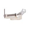 4021 Presser Foot for DIY Household Multifunctional Sewing Machine Free Quilting Embroidery Presser Foot, Open and Closed Embroidery Presser Foot