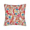 R-Ren & S-Stimpy Show Pillowcases Morden Pillow Case For Living Room Sofa Design Pillow Cover