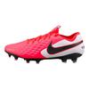 Nike Tiempo Legend 8 Elite FG 'Laser Crimson'  AT5293-606