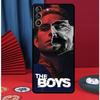 THE BOYS TV series Phone Case For Samsung Galaxy S24 Ultra S9 S10 S20 S21 S22 Plus S23 FE S25 Ultra Back Cover