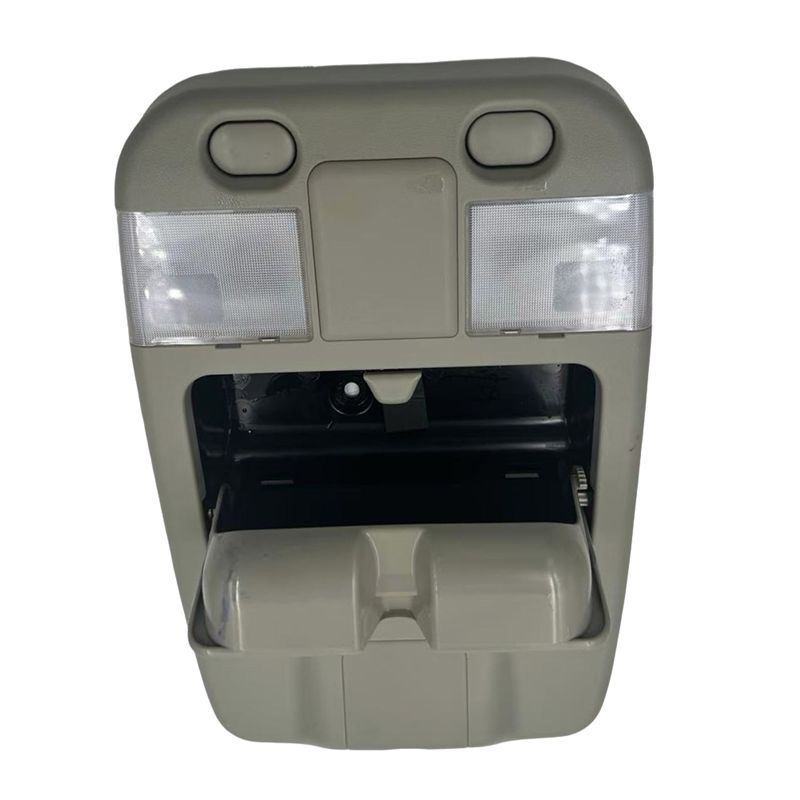 Powerful Car Roof Reading Lamp Assy 96980-0W000& 969800W001 For Nissan Patrol Y61 97-16 Pathfinder/Infiniti QX4 96-04 Dome Light