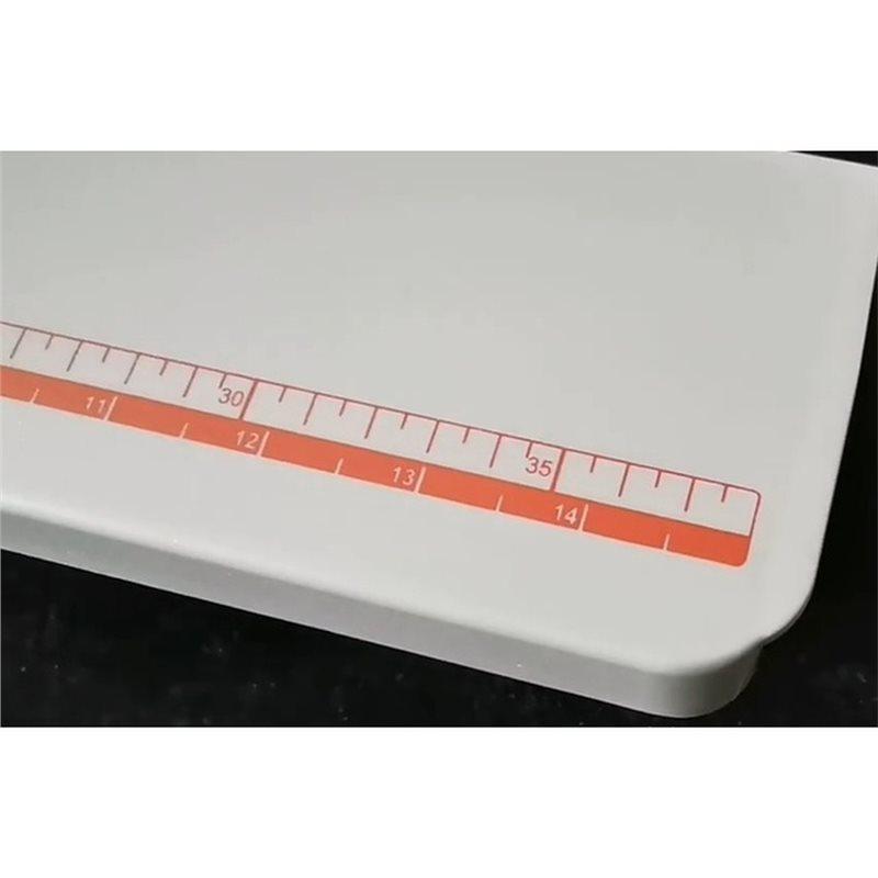 B97A-Extension Table For SINGER 660/670/680 Home Sewing Machine Extension Sewing Table Adjustable Height Extension Board