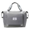 Expandable Wet/Dry Maternity & Travel Backpack