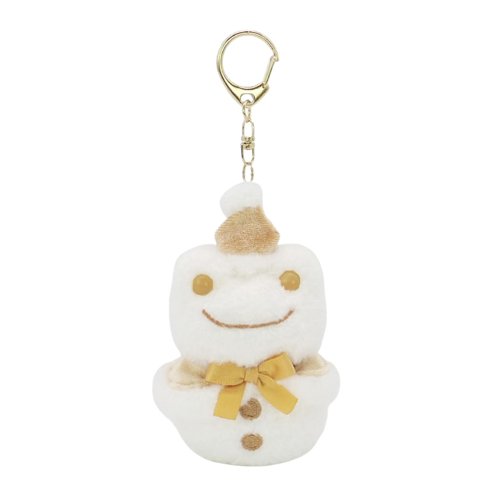 

Nakajima Corporation Плюшева маскот-пончо «Сніговик Піклз»