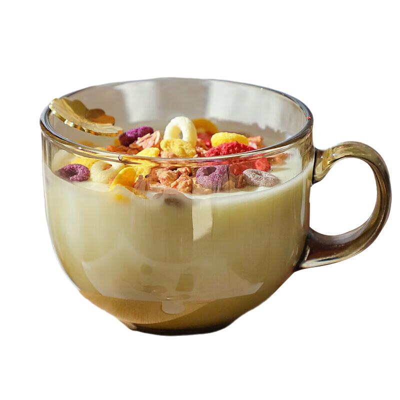 Baijie Multifunctional Glass Beverage Cups