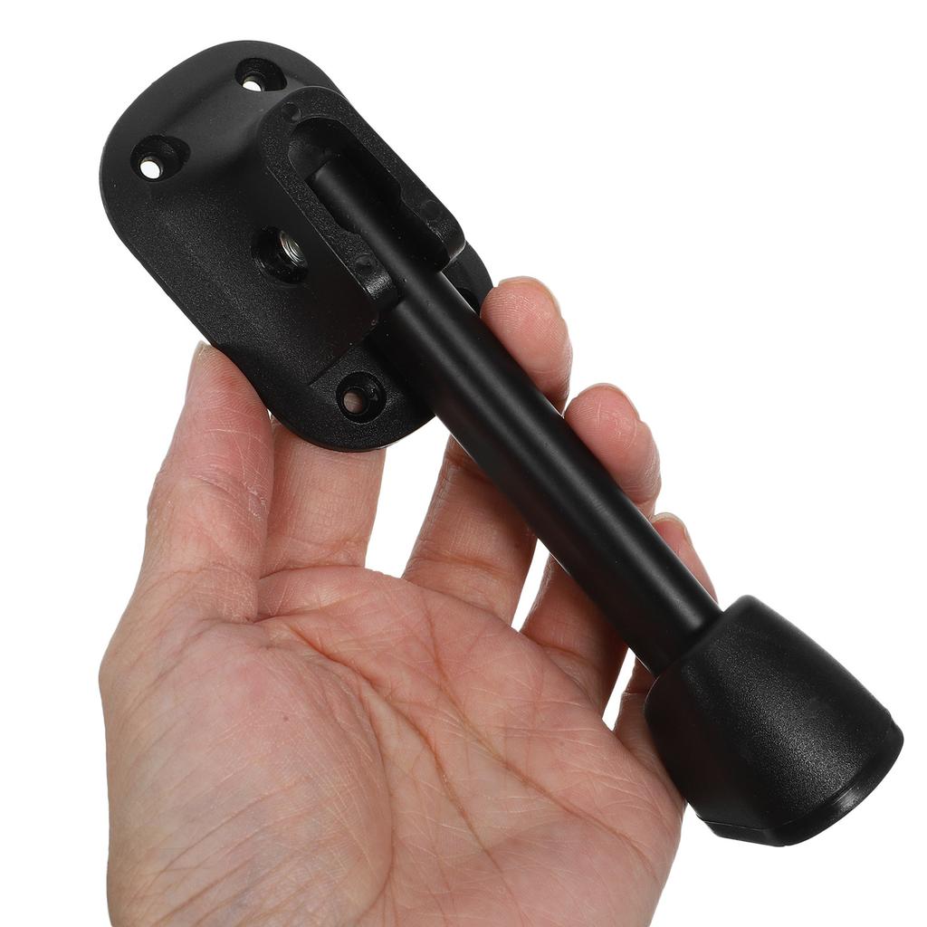 4 Piezas Patas de Mesa Plegables de Hierro Resistentes Patas de Muebles Modernas para Mesa de Comedor Mesita de Noche Mesas Auxiliares Plegables Robustas
