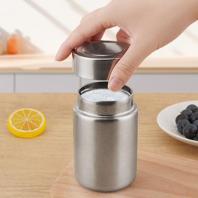 200ml Pure Titanium Thermal Cup Mini Double-layer Vacuum Insulated Antibacterial Lightweight Pocket Bird's Nest Drinkware