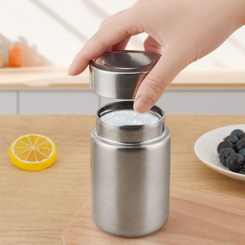 200ml Pure Titanium Thermal Cup Mini Double-layer Vacuum Insulated Antibacterial Lightweight Pocket Bird's Nest Drinkware
