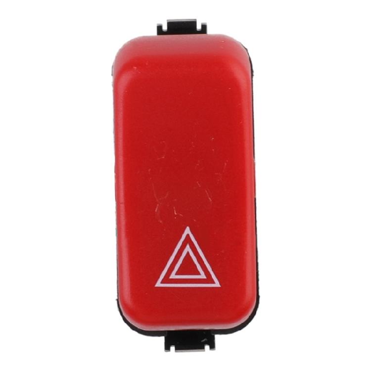 Professional Multipurpose Car Hazard Flasher Warning Switch, for Roadside Construction and Foggy Conditions 0055459224