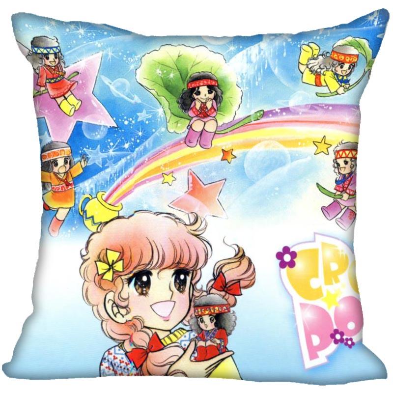 Candy Anime Pillowcase Wedding Decoration Cloth New Year Accessories
