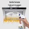Qin Weishi Heavy Duty Oil and Stain Foam Cleaner