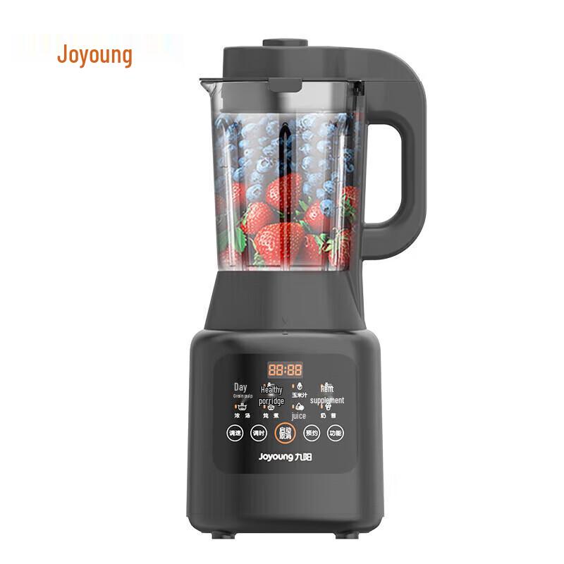 Joyoung Smart Multi-functional Blender & Food Processor CN plug (adapter included)