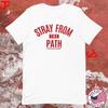 Future Of Sound Stray From The Path White Shirts All Size S-5XL TH266