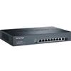 Tp-Link TL-SG2210PE 10-Port Gigabit PoE+ Web Smart Switch