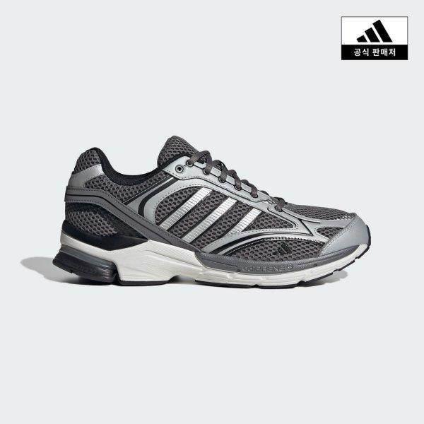 Adidas New Performance Running Shoes Spiritain Select 1 Of 7
