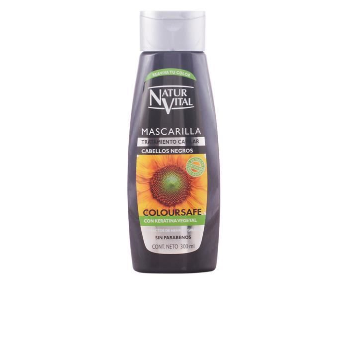 Eau De Toilette - Naturaleza Y Vida - COLOURSAFE - 300 Ml - Unisex - Eau De Toilette Concentration