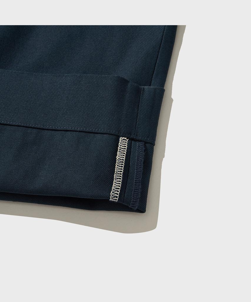 VDR Navy Deck Pants [Sailor Blue]