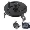 Remove Oil Cover Pump Cap Spanner Removal Tool Car Repair Tools 3 Jaws Adjustable Car Fuel Tank Lid Wrench Universal