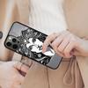 Horoscope Astrology Virgo Libra Queens Magnetic Phone Case For APPLE iPhone 17 Air 16 14 13 12 Pro Max 15 Plus MagSafe Cover